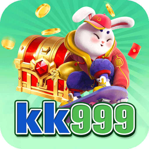 Novo logo da KK999